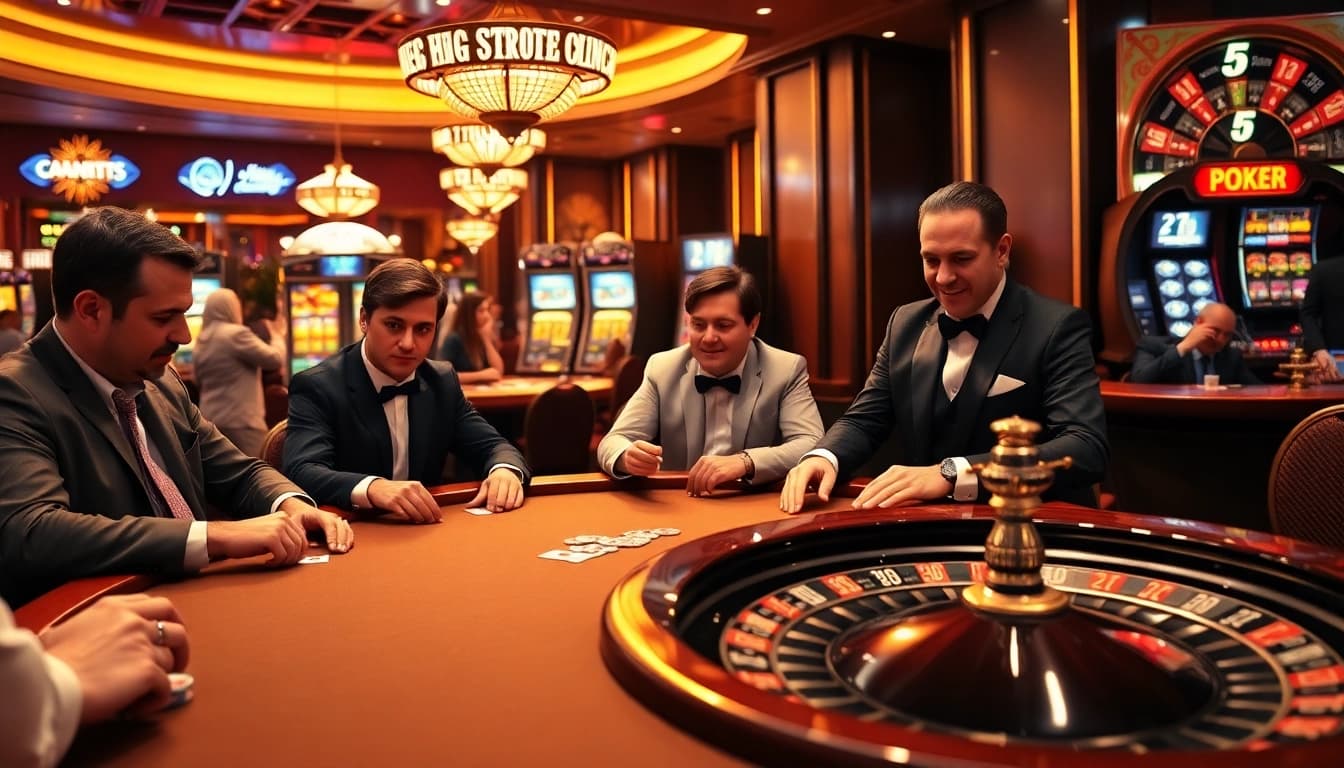 Experience high-stakes excitement at https://789fcom.asia/ with immersive poker and slot games.