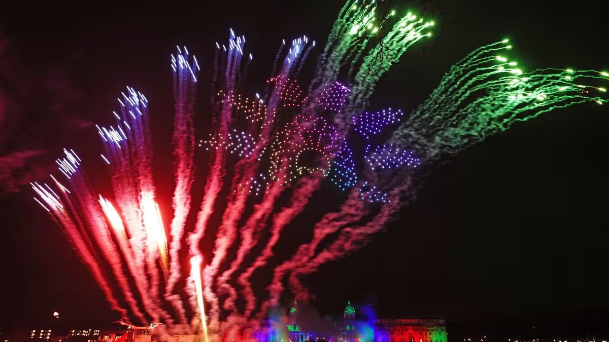 Discover Top Offers on fireworks leeds for Every Celebration