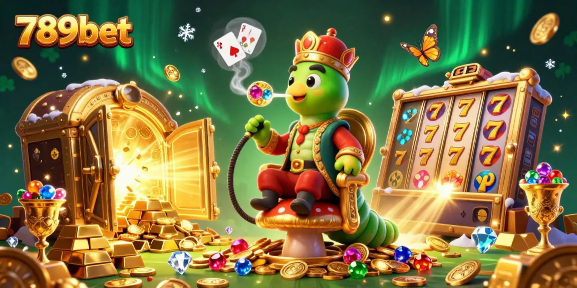 Experience thrilling gameplay at 789bet with vibrant visuals and immersive casino action.