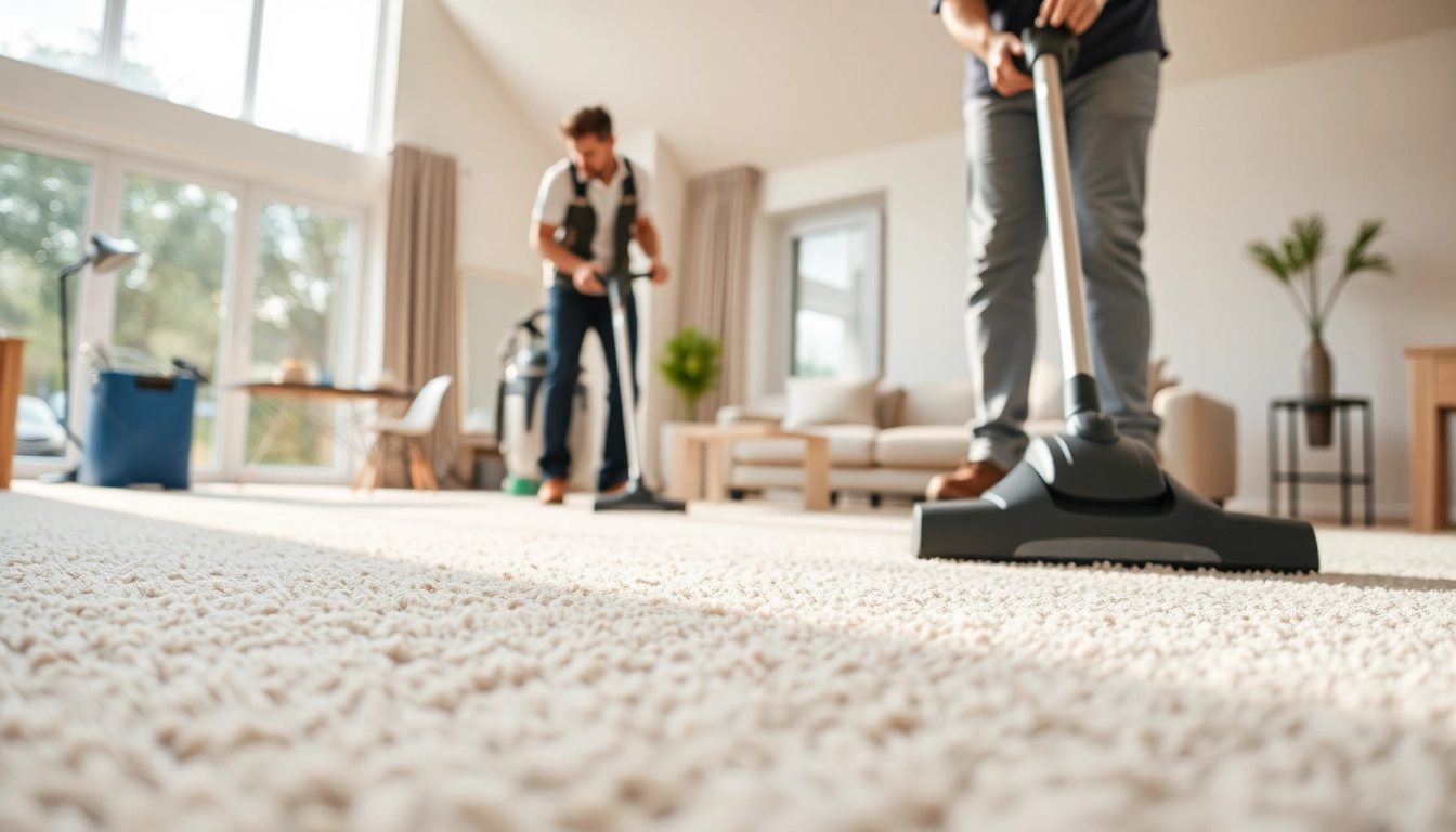 Revitalize your space with expert Carpet cleaning in Glasgow that ensures sparkling results.