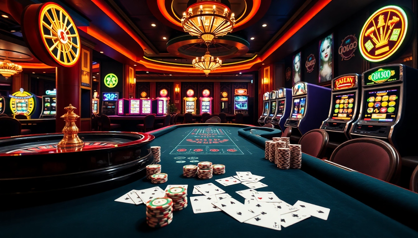 Engage in thrilling online gameplay at QQ88 COM with vivid casino games and winning challenges.