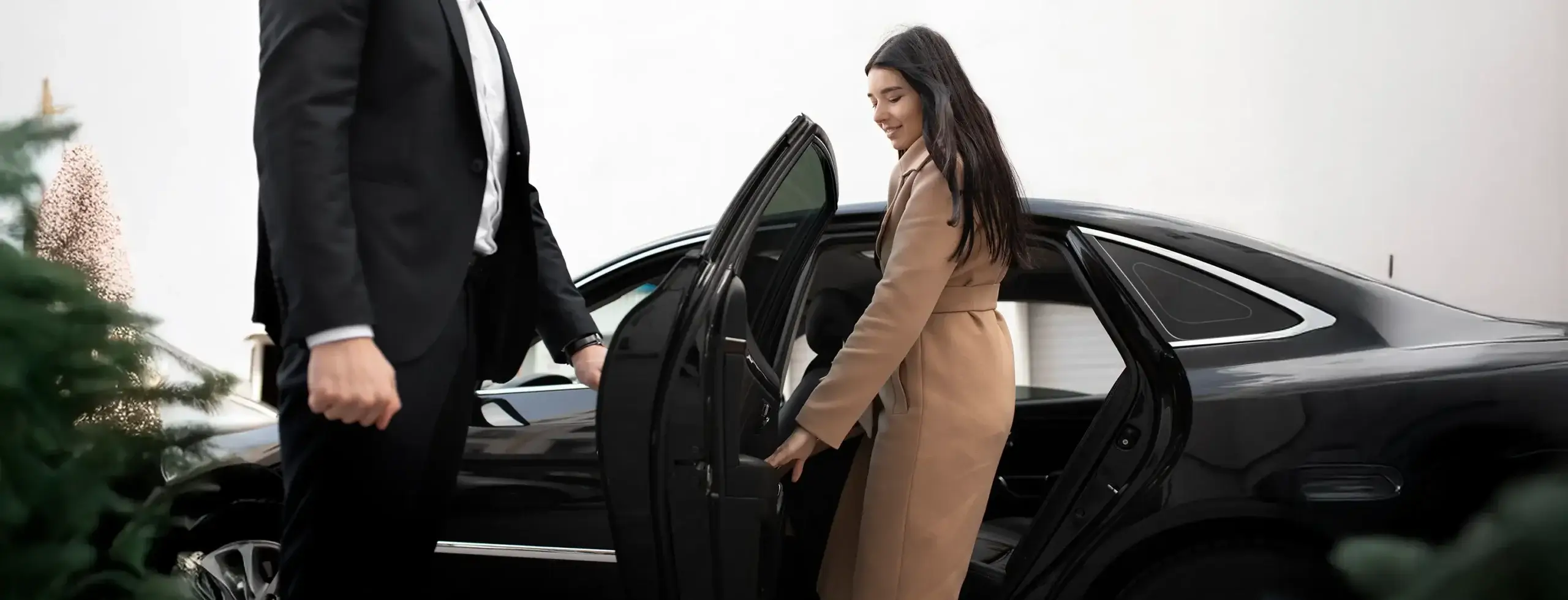 Seamless Nottingham to Heathrow Taxi Services for Stress-Free Travel