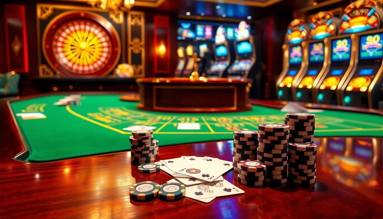 Experience the thrill of casino games at https://mmoo8.art/, featuring luxurious tables and exciting gameplay.