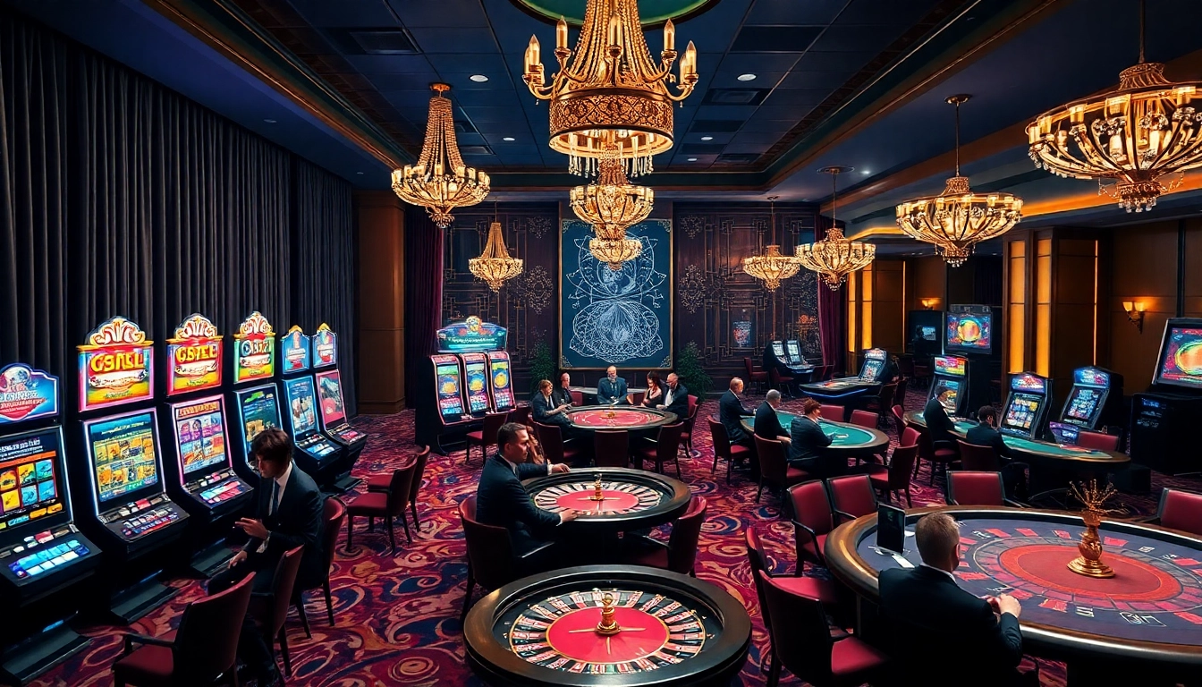 Experience vibrant casino action at 69vn.gb.net with exciting games and engaging players.