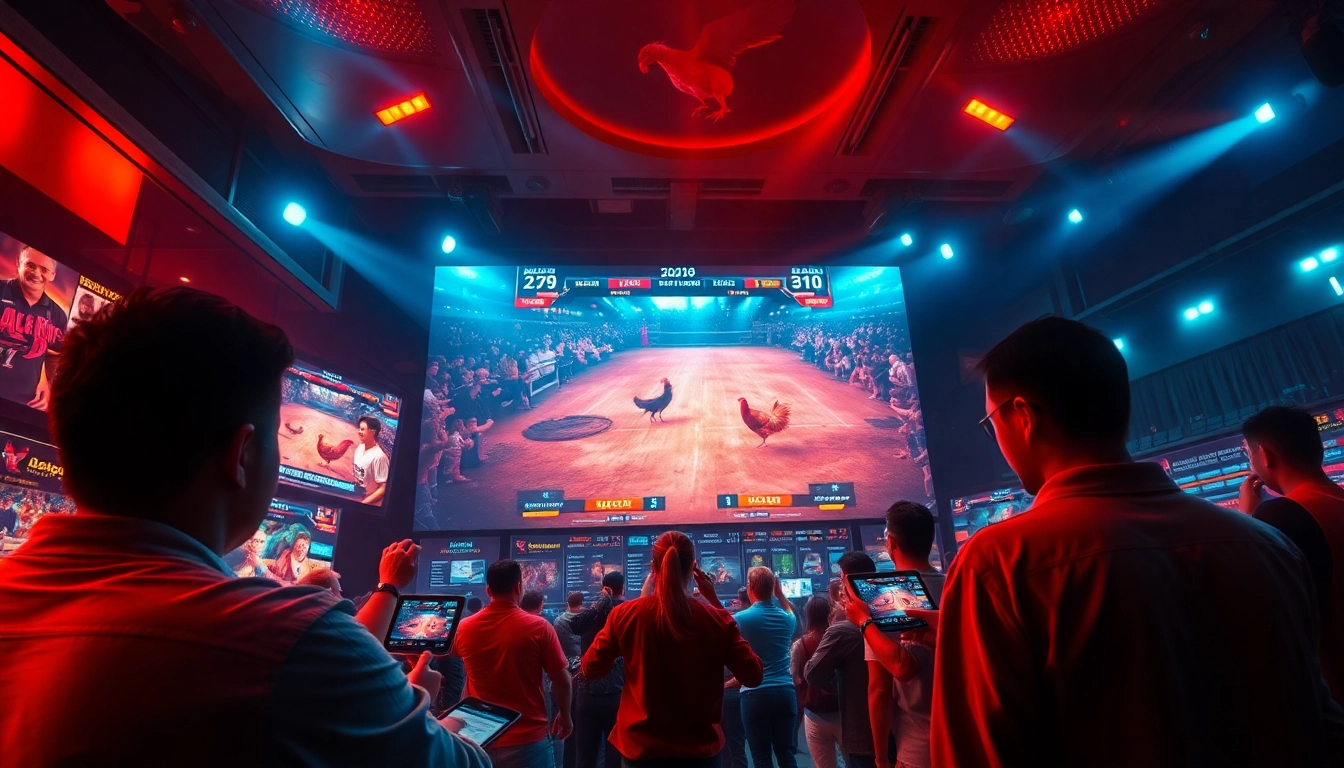 Experience live sports betting excitement at dagawin.live with dynamic gaming visuals.